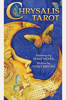 Chrysalis Tarot Chrysalis Tarot