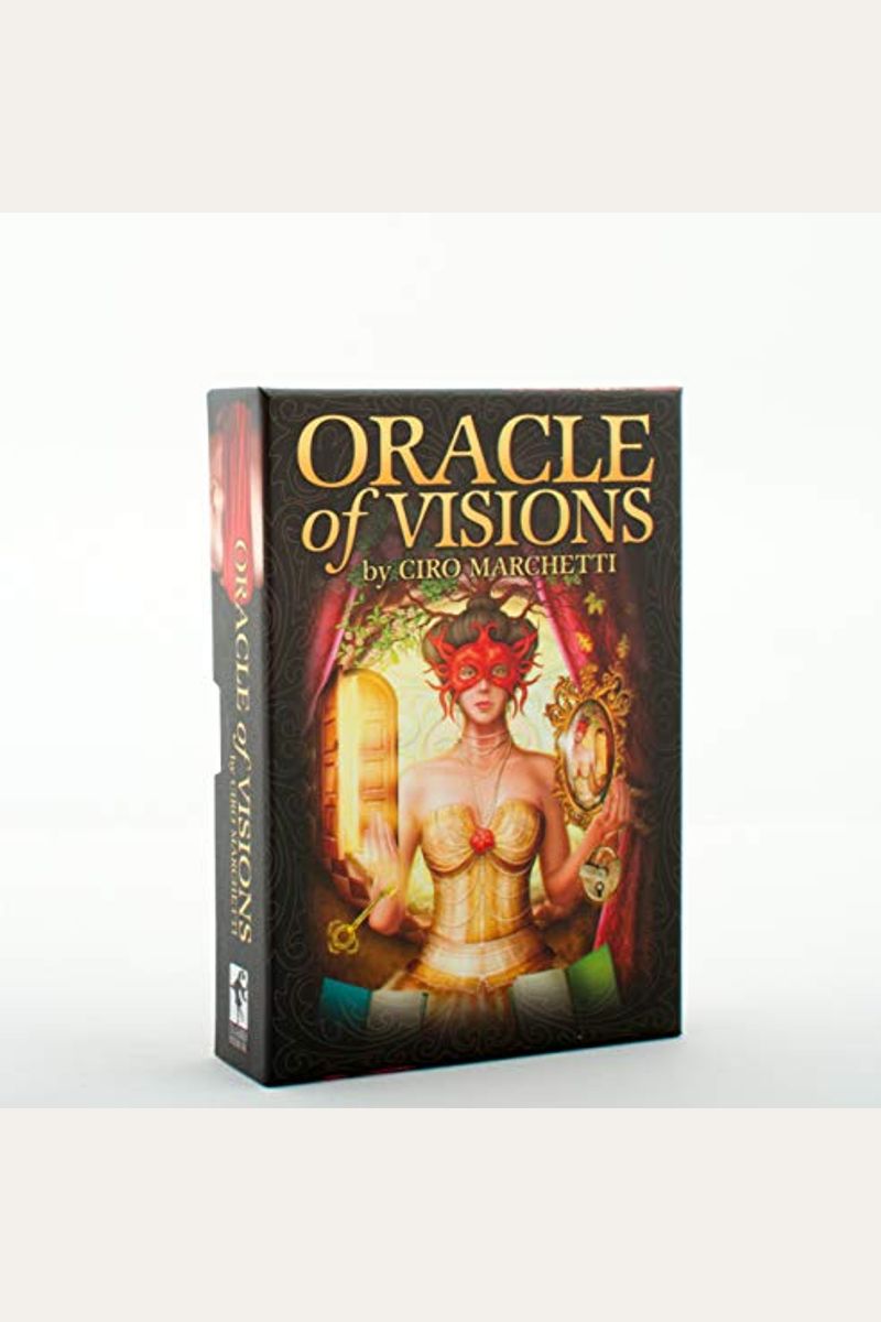 Oracle Of Visions