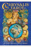 Chrysalis Tarot Companion Book