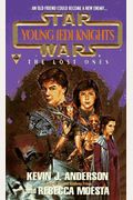 The Lost Ones: Young Jedi Knights #3