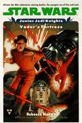 Vader's Fortress (Star Wars: Junior Jedi Knights, Book 5)