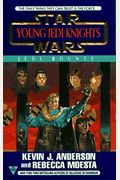Jedi Bounty (Star Wars: Young Jedi Knights, B