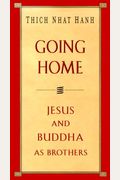 Going Home: Jesus And Buddha As Brothers
