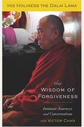 The Wisdom Of Forgiveness: Intimate Journeys And Conversations