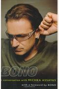 Bono: In Conversation With Michka Assayas