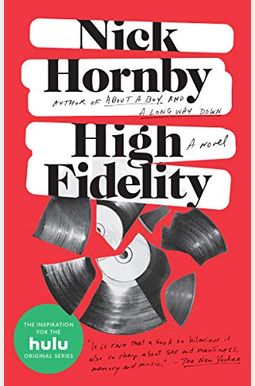 High Fidelity High Fidelity