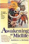 Awakening at Midlife: A Guide to Reviving Your Spirit, Recreating Your Life, and Returning to Your Truest Self