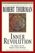 Inner Revolution: Life, Liberty, And The Pursuit Of Real Happiness