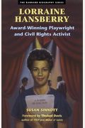 Lorraine Hansberry: Award-Winning Playwright And Civil Rights Activist