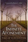 The Infinite Atonement Illustrated Edition