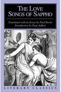 The Love Songs Of Sappho