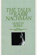 The Tales Of Rabbi Nachman