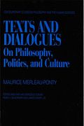 Texts And Dialogues