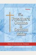 The Preacher's Outline & Sermon Bible - Vol. 22: Ecclesiastes & Song Of Solomon: King James Version