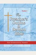 Preacher's Outline & Sermon Bible-Niv-Exodus 2: Chapters 19-50