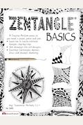 Zentangle Basics 1