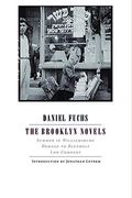 The Brooklyn Novels: Summer In Williamsburg, Homage To Blenholt, Low Company