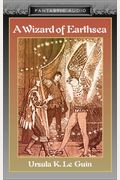 A Wizard Of Earthsea (The Earthsea Cycle, Book 1)