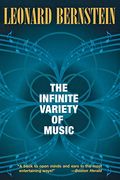 The Infinite Variety Of Music