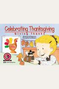 Celebrating Thanksgiving No. 4531: Giving Thanks