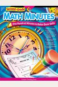 2nd-Grade Math Minutes