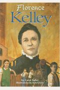 Florence Kelley (On My Own Biographies)