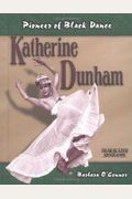 Katherine Dunham: Pioneer Of Black Dance