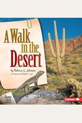 A Walk In The Desert