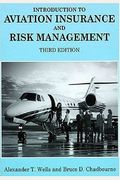 Introduction To Aviation Insurance And Risk Management