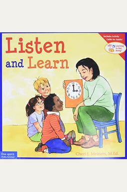 Listen and Learn Listen and Learn