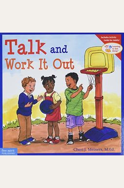Talk and Work It Out Talk and Work It Out