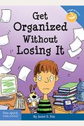Get Organized Without Losing It