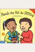 Hands Are Not for Hitting: Revised & Updated (Ages 4-7, Paperback)