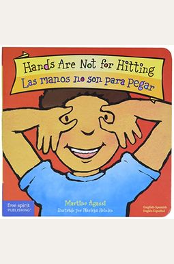 Las Manos No Son Para Pegar/Hands Are Not For Hitting Las Manos No Son Para Pegar/Hands Are Not For Hitting