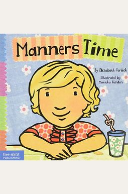 Manners Time Manners Time