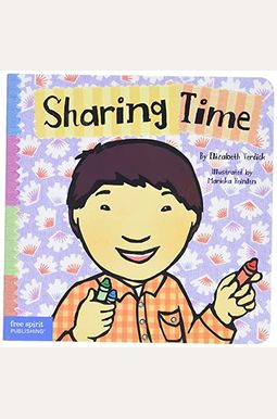 Sharing Time Sharing Time