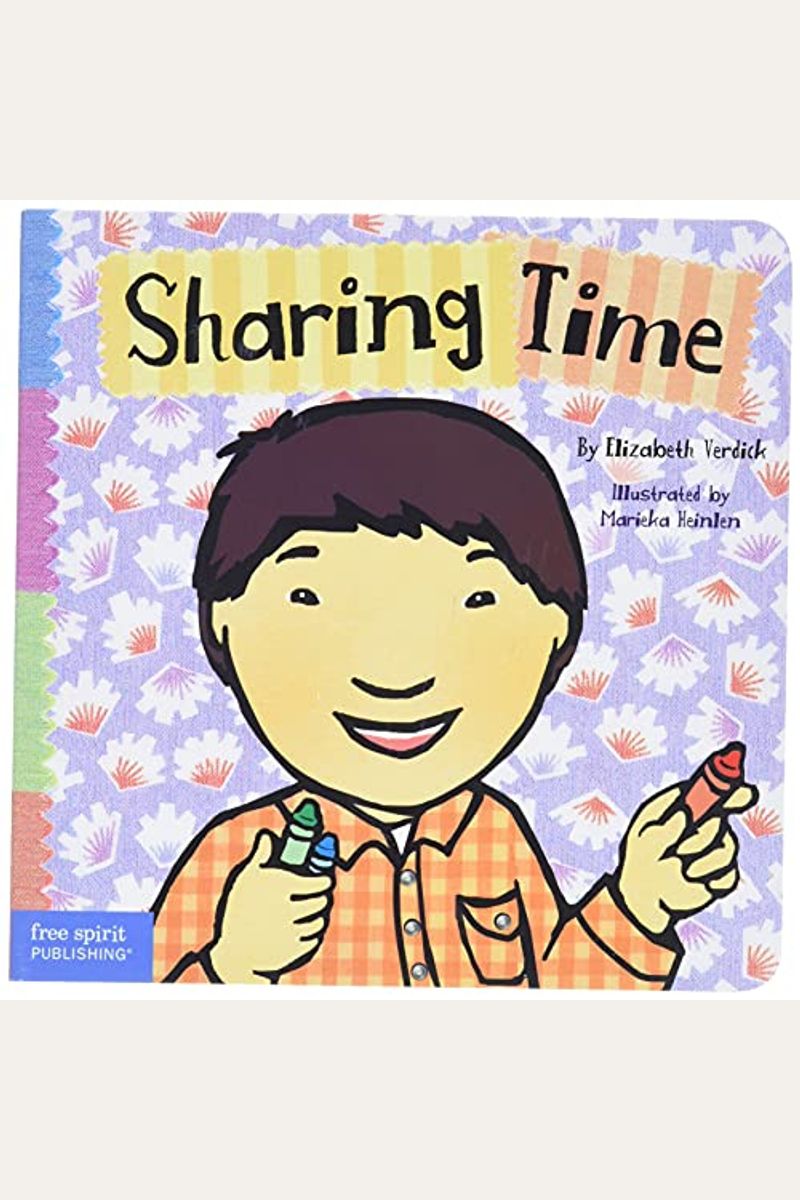 Sharing Time