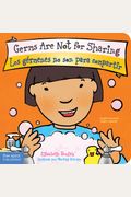 Germs Are Not For Sharing