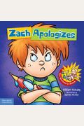 Zach Apologizes