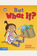 But What If?: A Book About Feeling Worried
