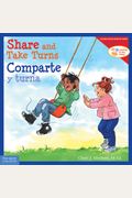 Share and Take Turns/Comparte Y Turna