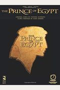 The Prince Of Egypt: Piano, Vocal, Guitar