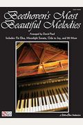 Beethoven's Most Beautiful Melodies