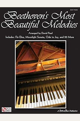 Beethoven's Most Beautiful Melodies Beethoven's Most Beautiful Melodies