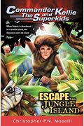 Escape From Jungle Island