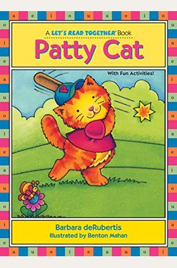 Patty Cat Patty Cat