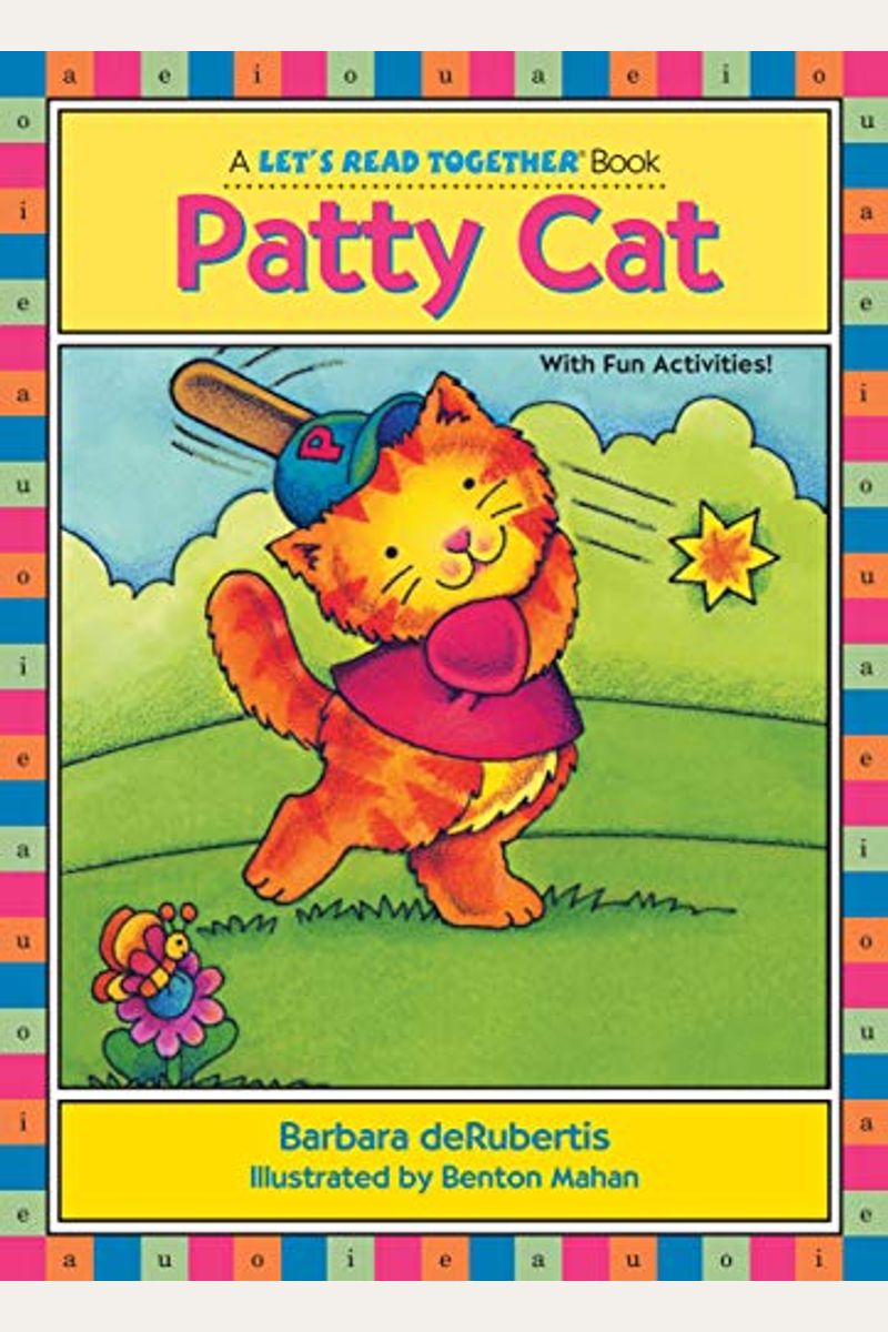 Patty Cat
