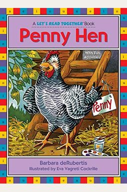 Penny Hen Penny Hen