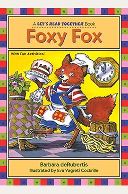 Foxy Fox Foxy Fox