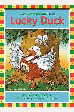 Lucky Duck Lucky Duck
